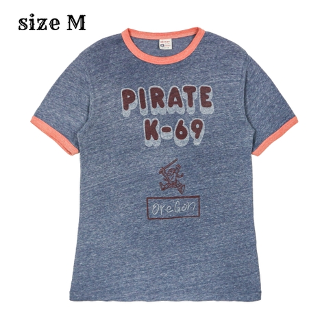 Kriff Mayer Ringer T-Shirt Size M