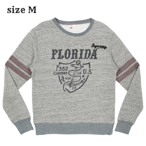 Kriff Mayer Graphic Sweatshirt Size M