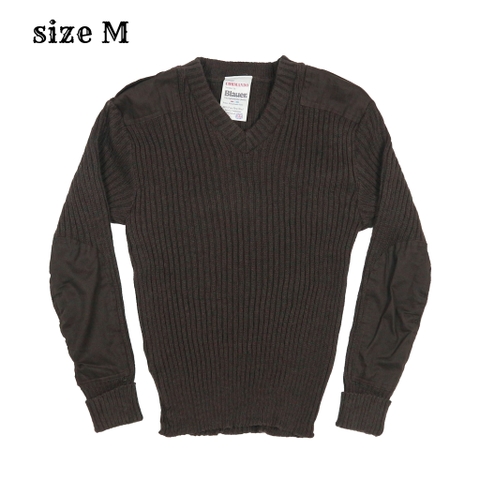 Blauer Military Wool Combat Sweater Size M