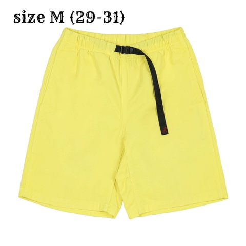 Gramicci Outdoor Cotton G Shorts Size M