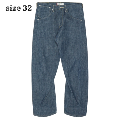 2000s Levi's Japan Denim Engineered Jeans Size 32