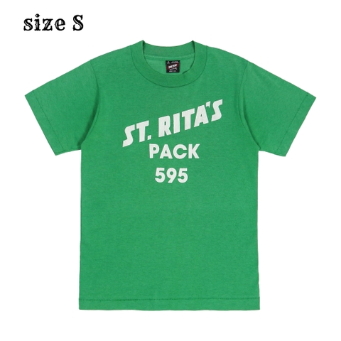 Vintage Best FOTL USA Graphic T-Shirt Size S