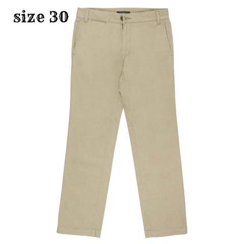 Urban Research Japan Khaki Trousers Size 30