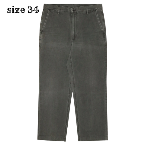 MHL. Margaret Howell Utility Pants Size XL / 34