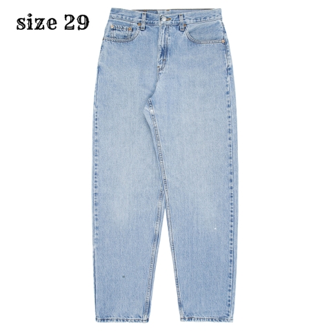 2000s Levi's 560 Denim Jeans Size 29