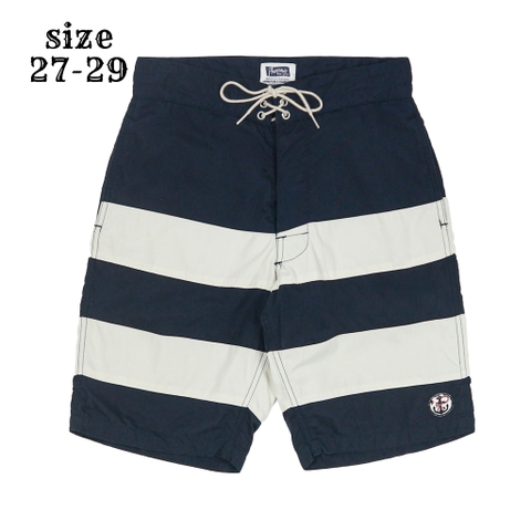 Pherrow's Japan Made Beach Shorts Size 27-28