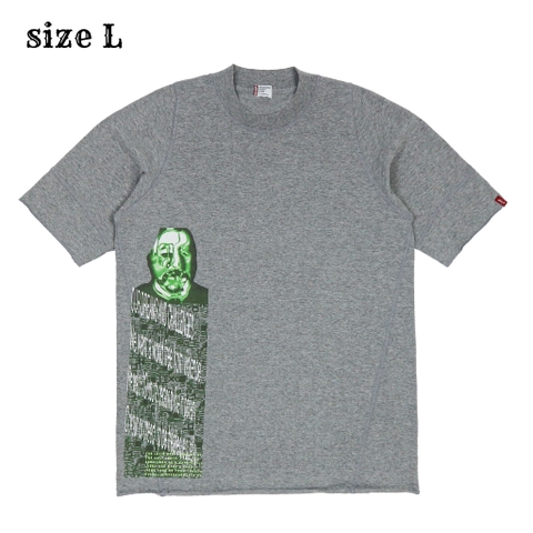 2000s Levi's Engineered Graphic T-Shirt Size L