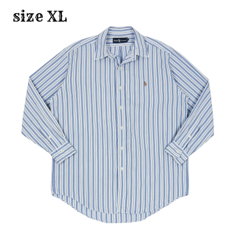 Polo Ralph Lauren Button-down Shirt Size XL