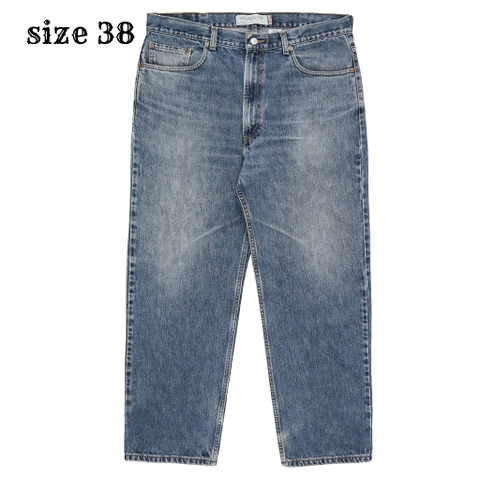 2000s Levi's 550 Denim Jeans Size 38