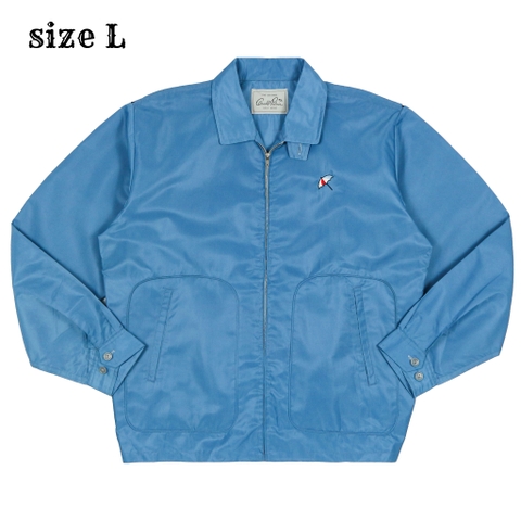 Arnold Palmer Nylon Golf Jacket Size L