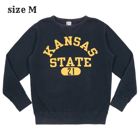 Champion Sportswear 50s Model Sweatshirt Size M