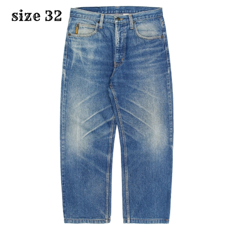 90s Armani Jeans Made in Italy Denim Size 32