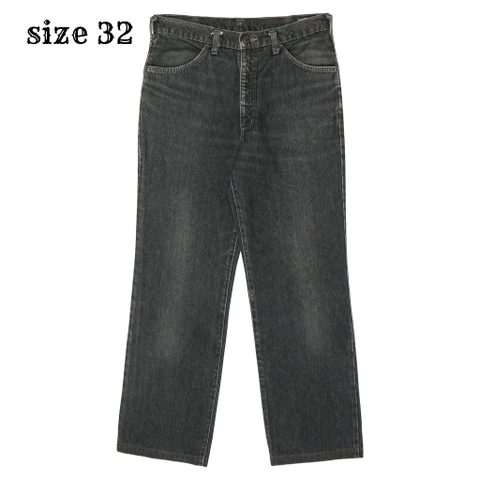 90s Sedge Field by Wrangler Denim Jeans Size 32