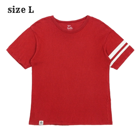 Momotaro Jeans Made in Japan T-Shirt Size L