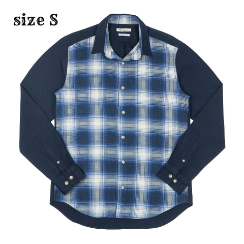 Ciaopanic Indenture Japan Button-up Shirt Size S