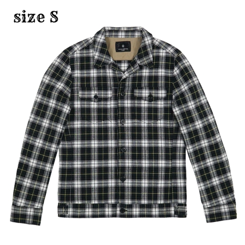 Custom Culture Japan Made Work Jacket Size S