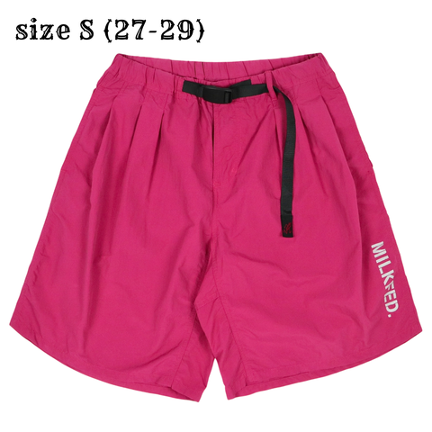 Gramicci x Milkfed Outdoor Shorts Size S