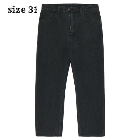Or Glory Japan Bedford Corduroy Jeans Size 31