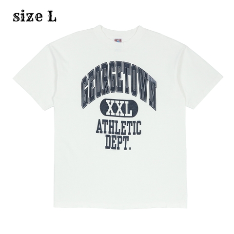 U.S. College Collection Made in USA T-Shirt Size L