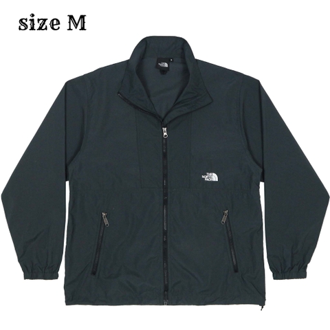 The North Face Outdoor Nylon Jacket Size M