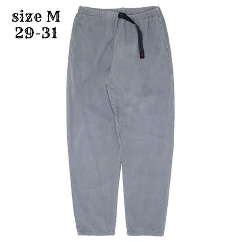 Vtg Gramicci USA Made Tapered Pants Size M