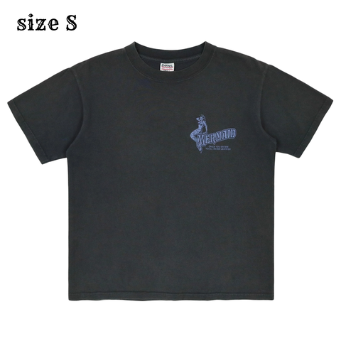 Barns Outfitters Made in USA Graphic T-Shirt Size S