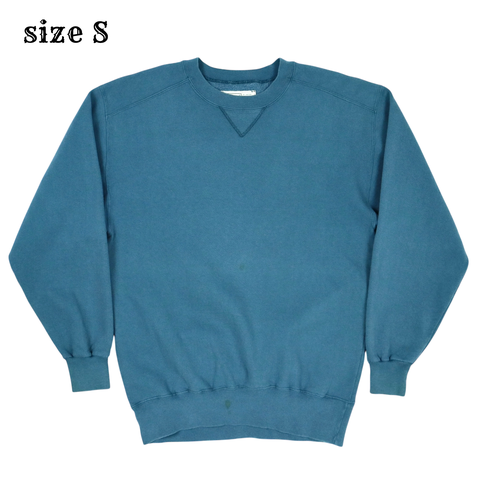 Vtg 80s L.L.Bean by Russell Sweatshirt Size S