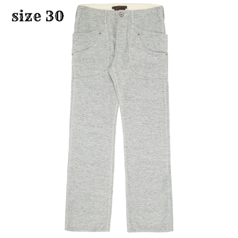 Blue Way Made in Japan Utility Pants Size 30