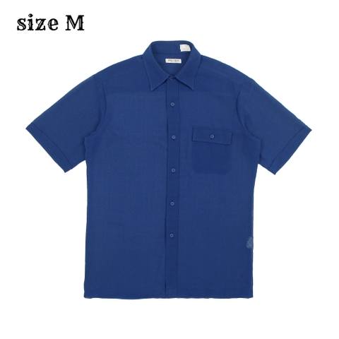 John Field Made in Japan S/S Shirt Size M