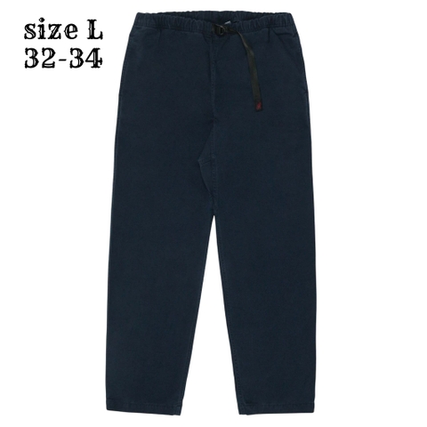 Gramicci Outdoor Relaxed Pants Size L