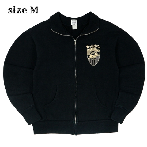 Langlitz Leathers 60th Anniversary Heavy Cotton Jacket Size M