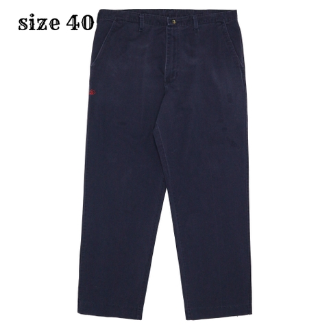 90s Red Kap Work Uniform Pants Size 40