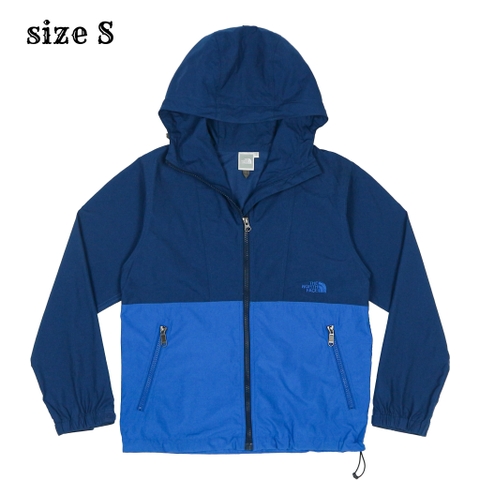 The North Face Nylon Jacket Size S