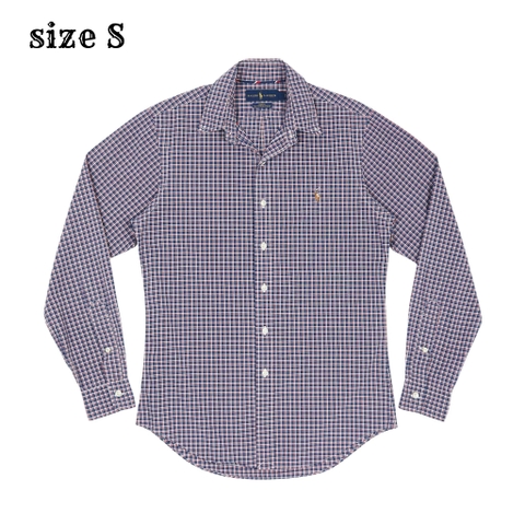 Polo Ralph Lauren Button-down Shirt Size S