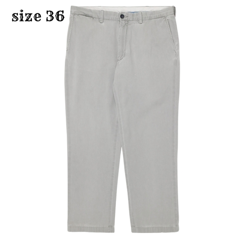 00s Polo Ralph Lauren Straight Fit Pants Size 36