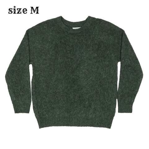 Ciaopanic Typy Knitted Sweatshirt Size M