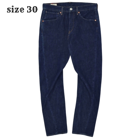 2018 Levi's 502 Denim Engineered Jeans Size 30