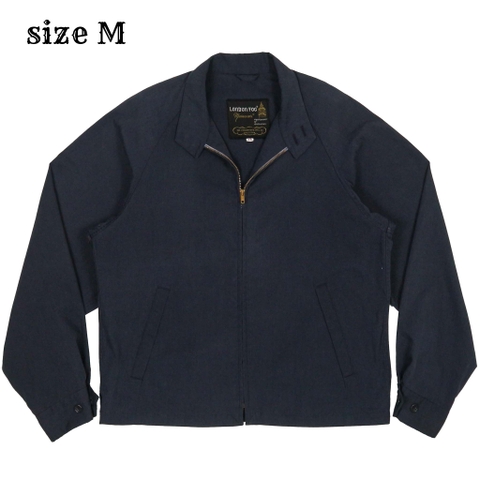 Vintage 70s London Fog Harrington Jacket Size M