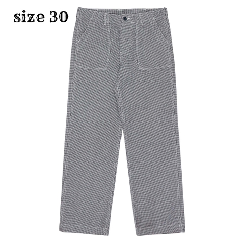 Danton Work Brand Made in JP Baker Pants Size 30