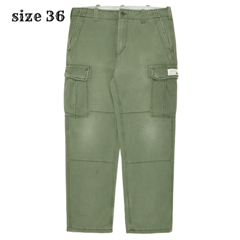 Denim & Supply by Ralph Lauren Cargo Pants Size 36