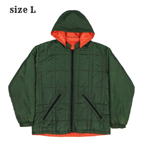 United Carr by Buzz Rickson’s Reversible Jacket Size L