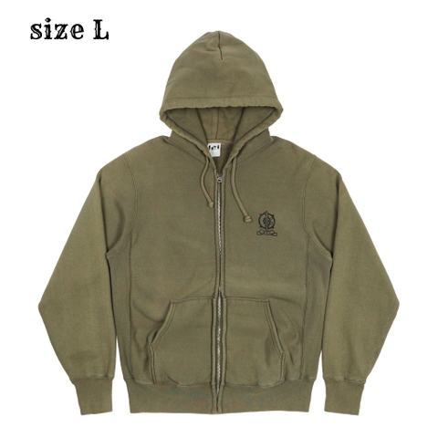 BAL Balance Co. Japan Heavy Weight Hoodie Size L