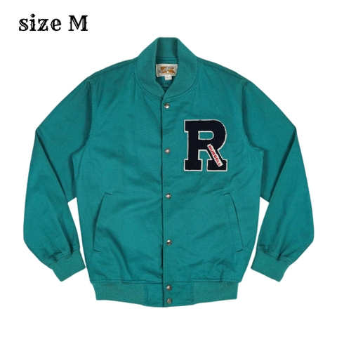 Russell Made in Japan Sport Jacket Size M