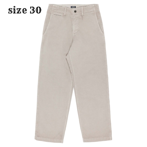 Journal Standard Made in JP Wide Pants Size 30