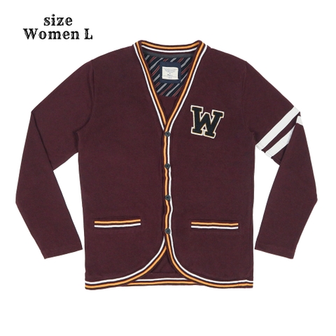 Etspia Brand Cardigan Women Size L