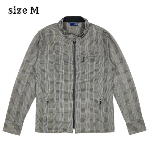 Beams Japan Type Motorcycle Jacket Size M