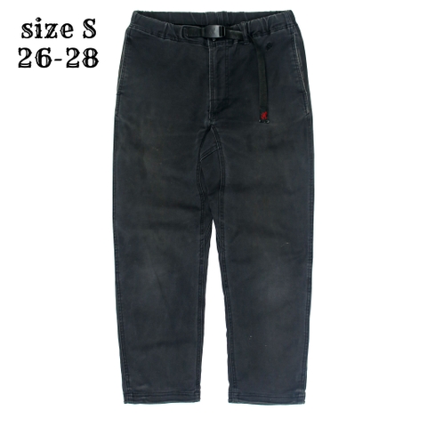 Gramicci x IDG Japan Slim Fit Pants Size S