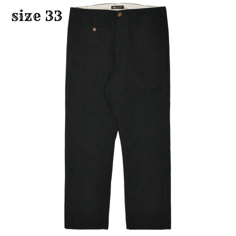 mc.apache Made in Japan Easy Pants Size 33
