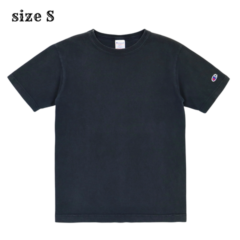Champion T1011 Made in USA Faded T-Shirt Size S