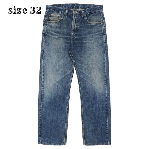 2000s Levi's 505 Denim Jeans Size 32